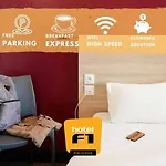 Hotelf1 Sud Szálloda Perpignan
