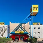 Hotelf1 Sud Szálloda Perpignan