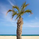 Hotel Hotelf1 Sud Perpignan
