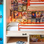 Hotelf1 Sud Hotel Perpignan