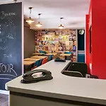 Hotel Hotelf1 Sud Perpignan