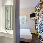 Hotel Hotelf1 Sud *