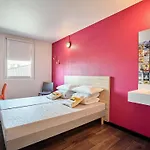 Hotelf1 Sud Hotel *