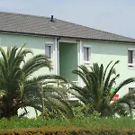 Hotelf1 Sud * Perpignan