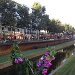 Hotel Hotelf1 Sud *