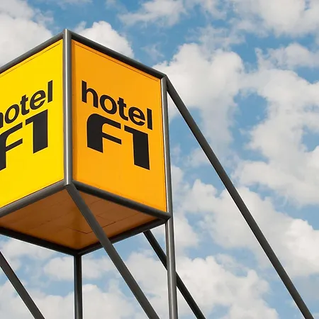Hotel Hotelf1 Sud