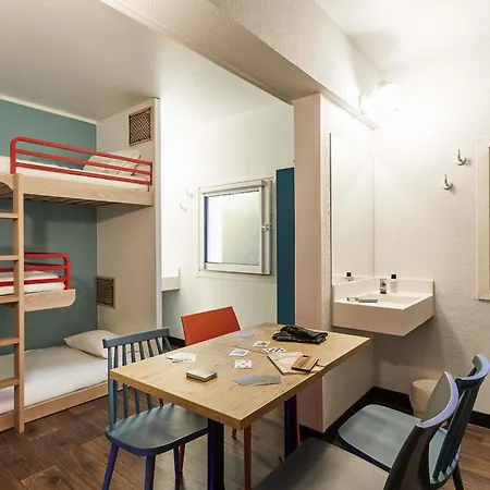 Hotel Hotelf1 Perpignan Sud