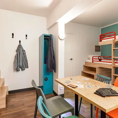 Hotelf1 Sud * Perpiñán