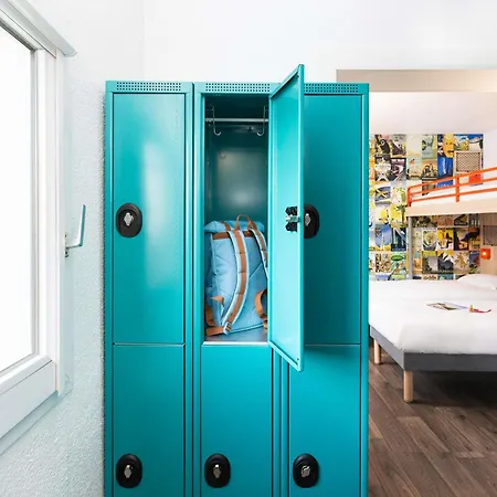 Hotelf1 Sud Perpiñán