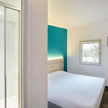 Hotelf1 Perpignan Sud Hotel *