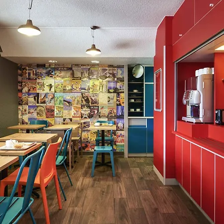 Hotelf1 Perpignan Sud Hotel *