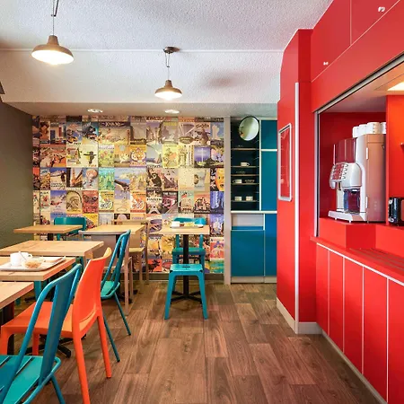 Hotelf1 Sud Hotel Perpignan