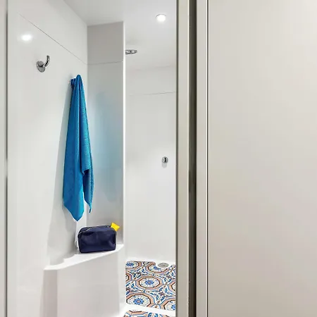 Otel Hotelf1 Sud Perpignan