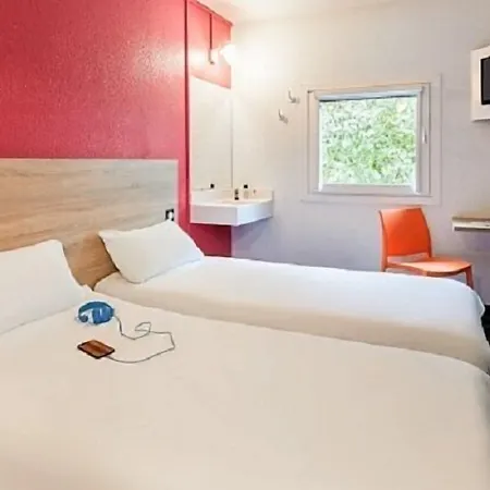 Hotelf1 Sud Otel