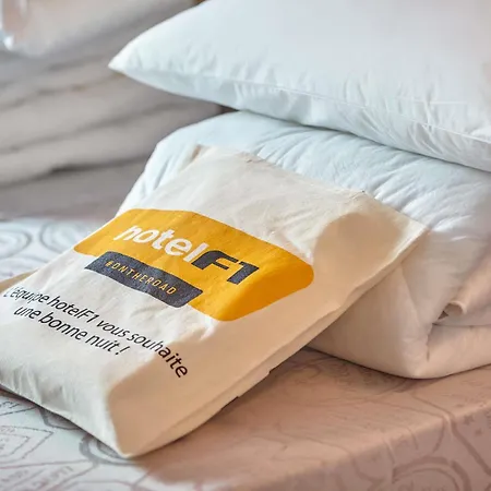 Hotelf1 Sud * Perpiñán