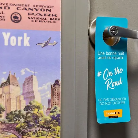 Hotelf1 Sud Perpiñán