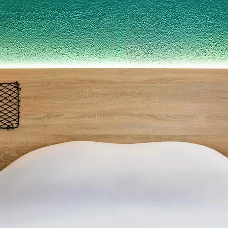 Hotel Hotelf1 Sud Perpiñán