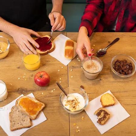 Hotelf1 Perpignan Sud Hotel Perpignan