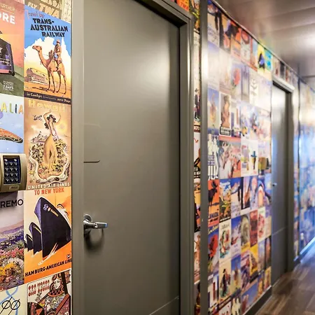 Hotelf1 Sud Perpignan