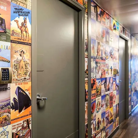 Hotelf1 Sud Perpignan