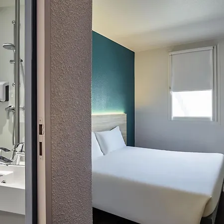 Otel Hotelf1 Sud Perpignan