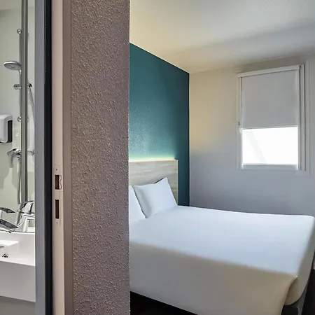 Otel Hotelf1 Sud
