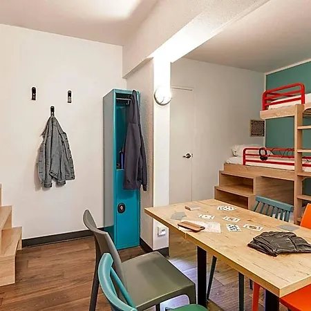 Hotelf1 Sud Hotel Perpignan