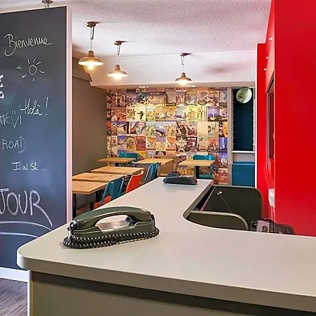 Hotelf1 Sud فندق بيربينيو