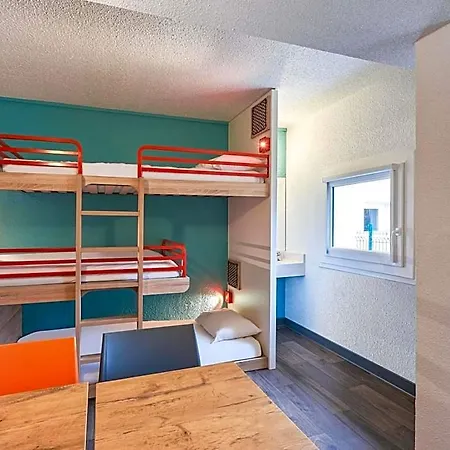 Hotelf1 Sud Hotel