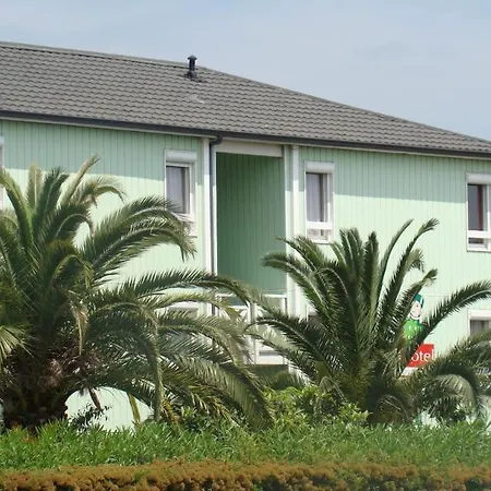 Hotelf1 Sud * Perpignan