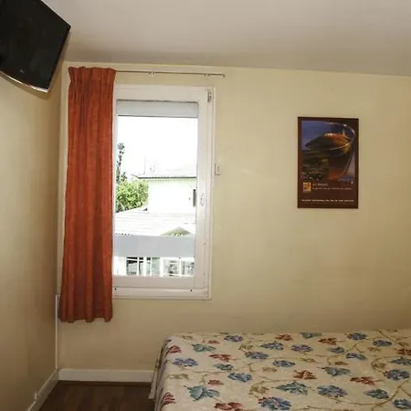 Otel Hotelf1 Sud *