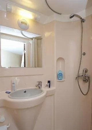 Hotel Hotelf1 Sud *