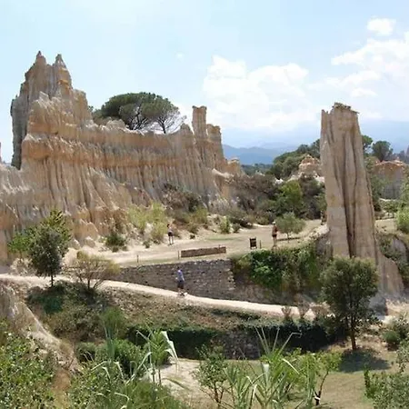 호텔 Hotelf1 Sud *