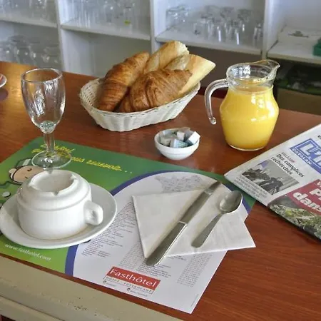 Hotelf1 Perpignan Sud * Perpignan