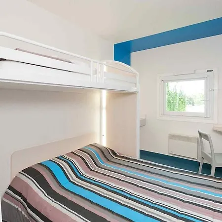 Hotelf1 Sud * Perpignan