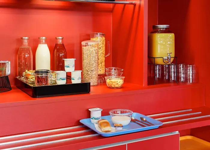 Hotelf1 Sud Perpinhã