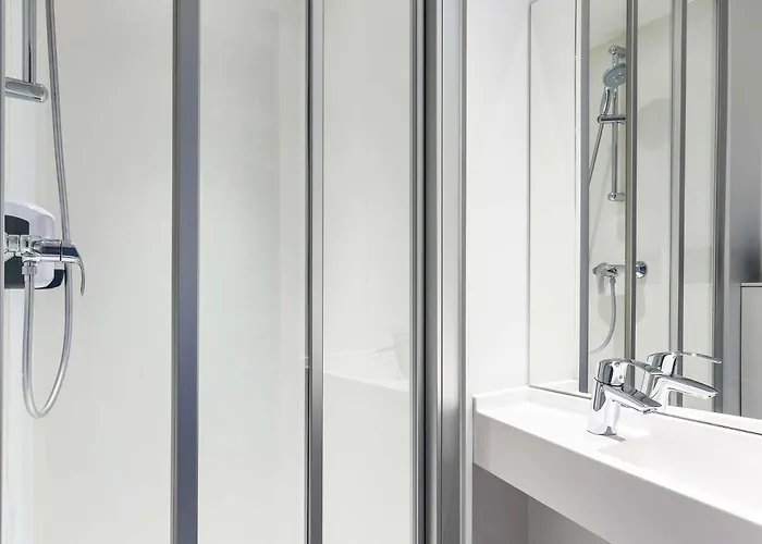 Hotelf1 Sud Perpinhã