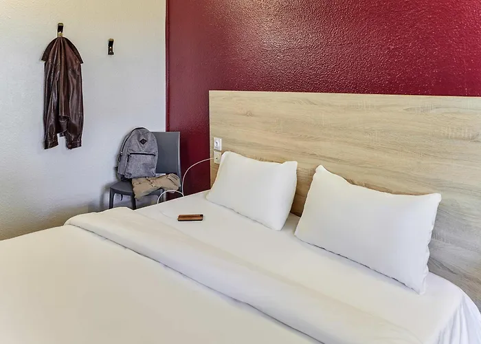 Hotelf1 Sud * Perpinhã