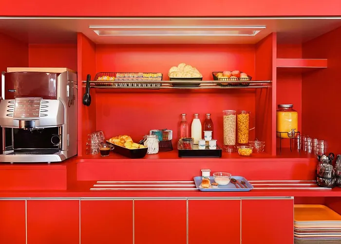 Hotelf1 Sud Perpinhã