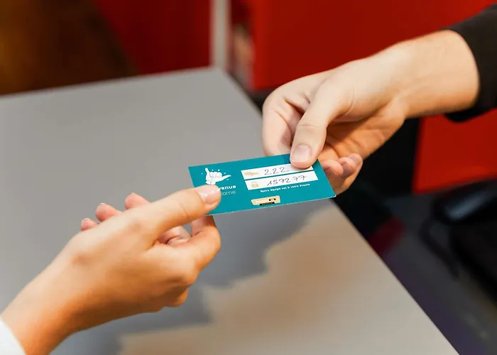 Hotelf1 Sud * Perpinhã