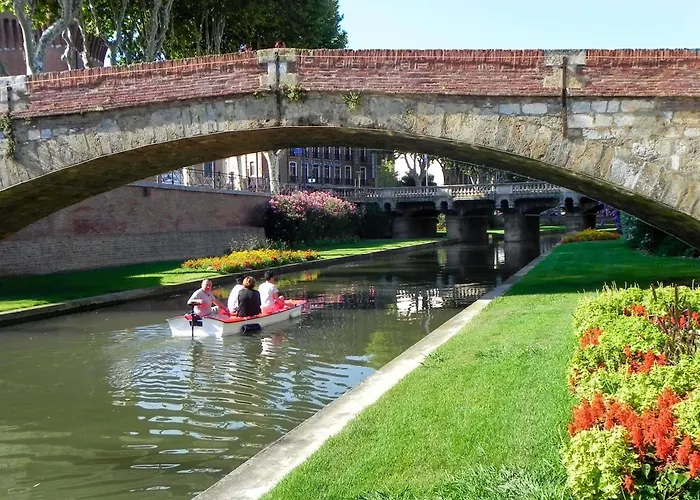 Hotelf1 Sud Hotel Perpinhã