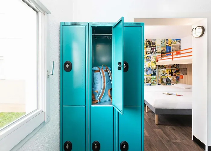 Hotelf1 Sud Perpinhã