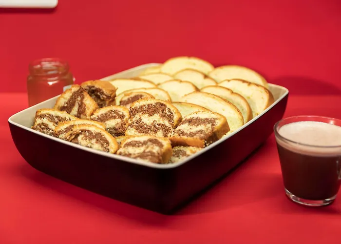 Hotelf1 Sud Hotel Perpinhã