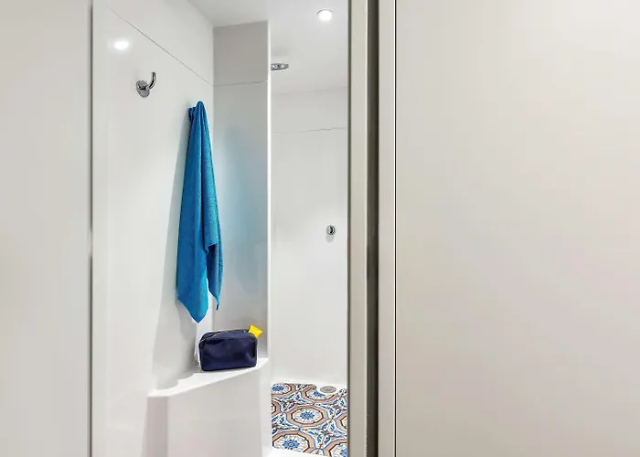 Hotel Hotelf1 Sud Perpinhã