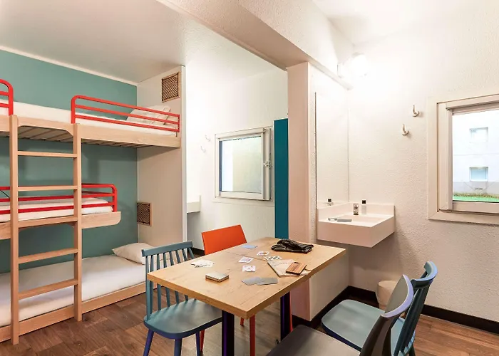 Hotelf1 Sud Perpinhã