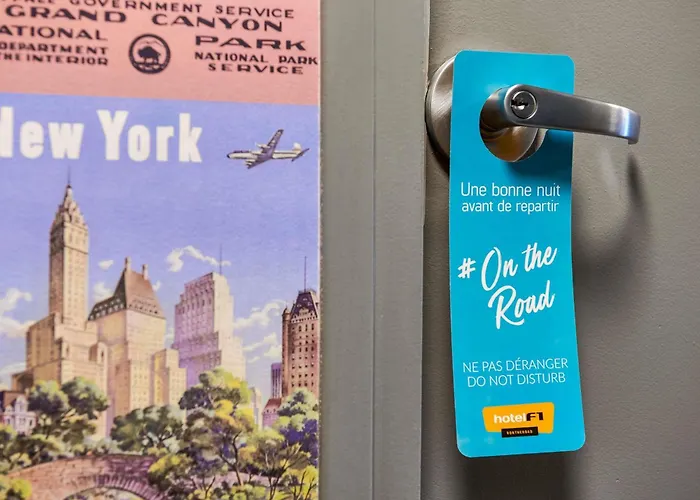 Hotelf1 Sud Perpignano