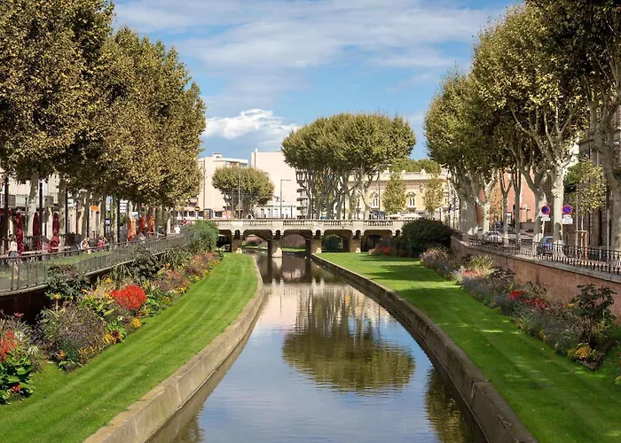 Hotelf1 Sud Perpignan