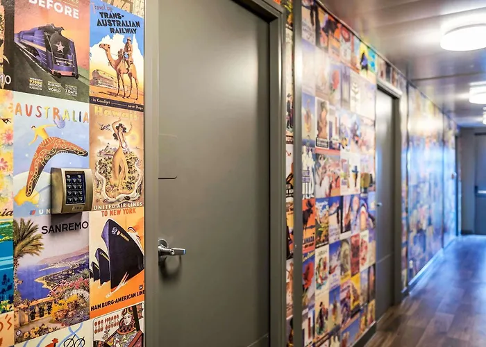 Hotelf1 Sud Perpignan