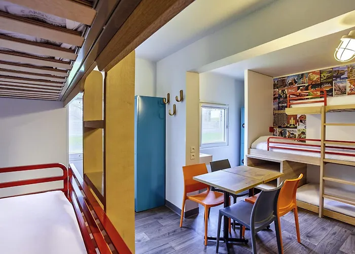 Hotelf1 Sud * Perpignan