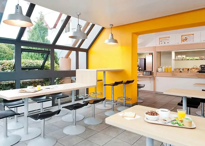 Hotelf1 Sud * Perpinhã